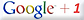 Google +1