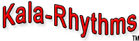 Kalarhythms - The Cycles of Change