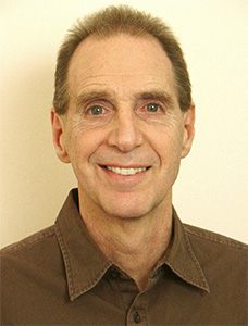 Peter Roth, President at Heart River Center