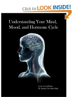 Understanding Your Mind Mood and Hormone Cycle