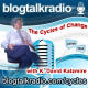 blog talk radio - the cycles of change - thumbnail