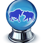 Bull Bear globe